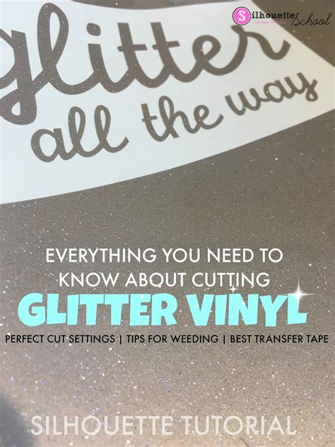 22 How To Cut Glitter Vinyl Fergusondeniz
