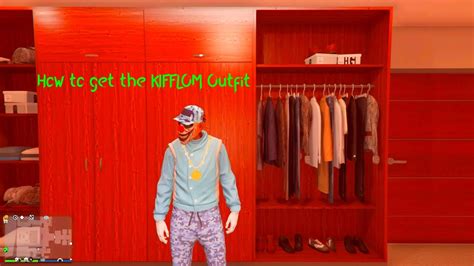 Https://tommynaija.com/outfit/how To Get Kifflom Outfit Gta Online