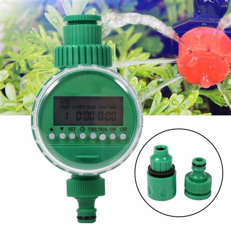 Buy 25m Micro Drip Irrigation System Plant Automatic
