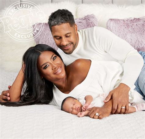 Kenya Moore And Husband Marc Daly Split After 2 Years Of Marriage