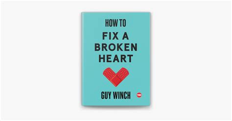 ‎how To Fix A Broken Heart On Apple Books