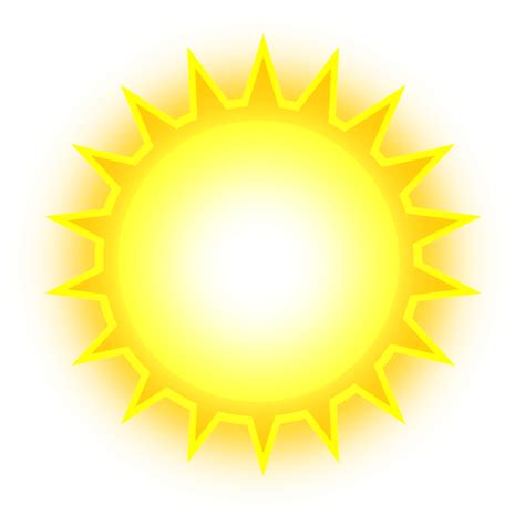 Light And Sun Clipart 20 Free Cliparts Download Images On Clipground 2024