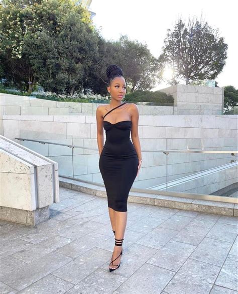 Birthday Outfits Black Women 25 Ideas How To Look Fabulous On Your