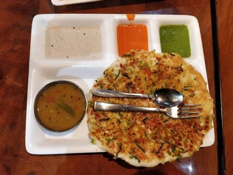 8 Best Restaurant For South Indian Food In East Delhi | So Delhi