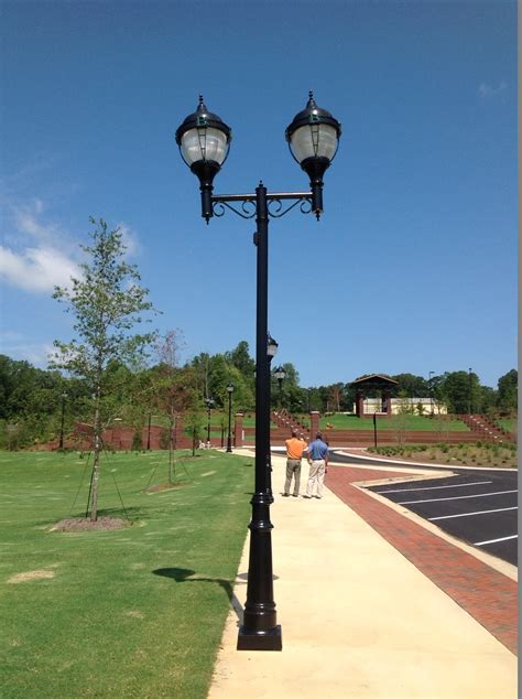 Decorative Structural Pole Gallery Hapco Pole Products