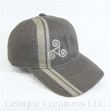 Baseball Hats Collection Celtique Creations