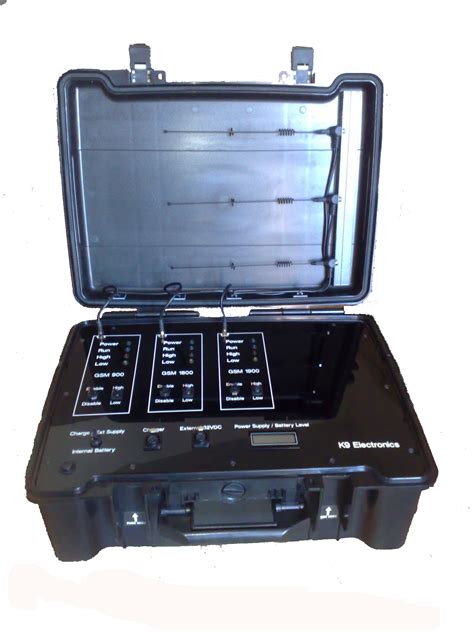Maybe you would like to learn more about one of these? Bomb jammer ied jammer, Cellphone jamming equipment