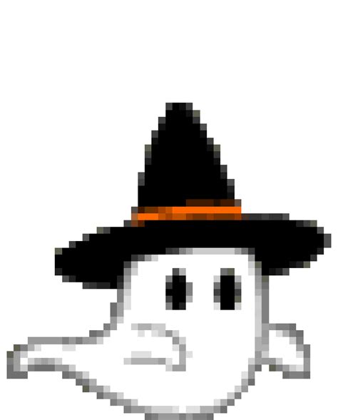 Halloween Pixel Art  Wiffle