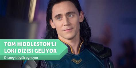 Боевик, приключения, фантастика, фэнтези, сша, 2021. TOM HIDDLESTON'LI LOKI DİZİSİ GELİYOR - playtuşu
