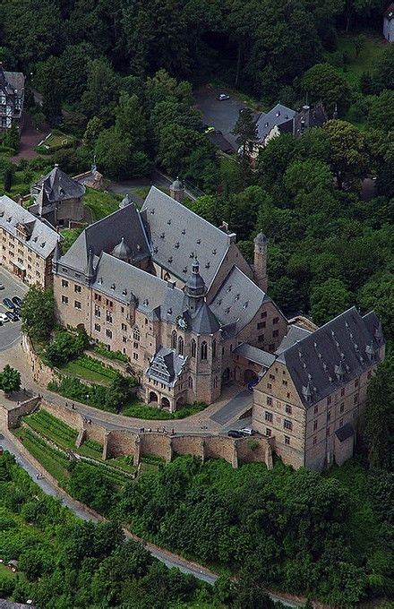 Schloss Löwenburg Burgen Und Schlösser Burg Festungen