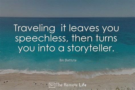 Best Travel Quotes Most Inspiring Quotes Of All Time