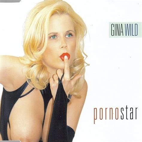 Pornostar Explicit De Gina Wild Sur Amazon Music Amazon Fr