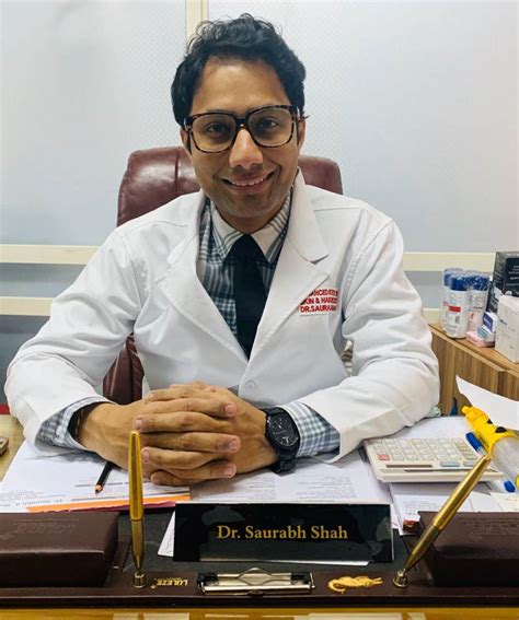 She is affiliated with medical facilities such. Dermatologist in Mumbai | Dr. Saurabh Shah | Best Skin ...