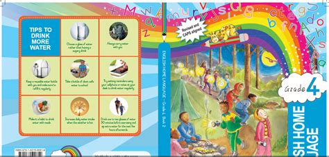 Dbe Learner Workbook Grade 4 Hl English Book 2 Term 3 And 4 Wced Eportal