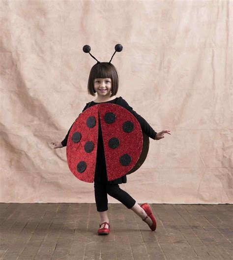 15 Diy Womens Ladybug Costume Ideas In 2022 44 Fashion Street