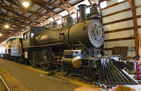 Detroit Toledo And Ironton No 16 Locomotive Wiki Fandom Powered By