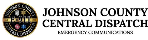 Contact Us Johnson County Central Dispatch E 911