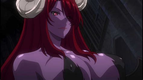 Mahou Shoujo Noble Rose Episode 2 Erotic Hentai
