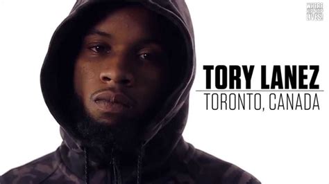 Tory Lanez Blow The Meaning Behind The Verse Youtube