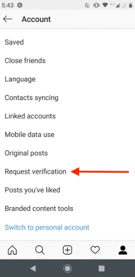 How To Get Verified On Instagram In 2021 Trendhero