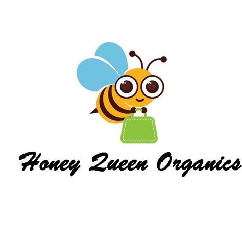 Honey Queen Organics
