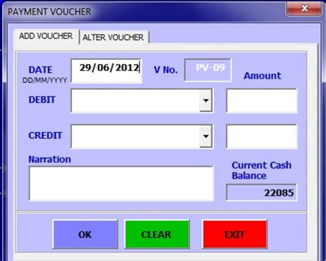 Travel expenses include airfare, car rental, baggage fees, lodging. Double Entry Bookkeeping Excel Spreadsheet Free with ...