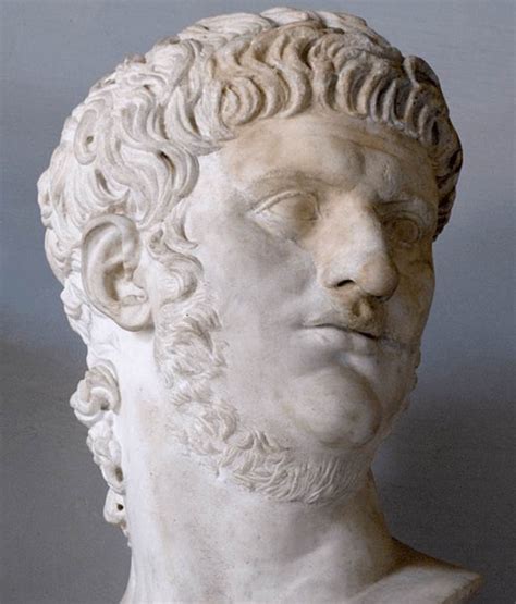 Top 10 Interesting Facts About Nero