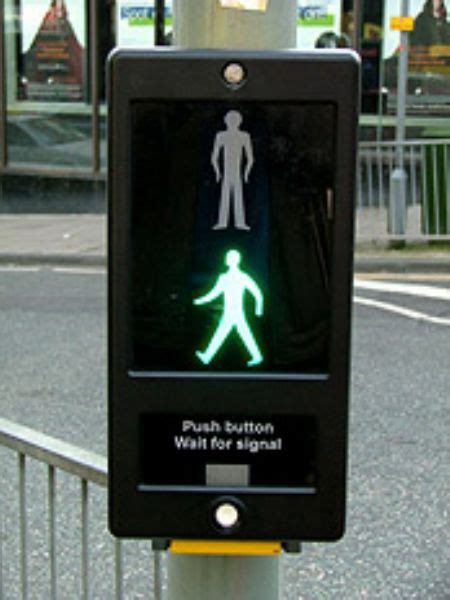 Pedestrian Crossing Signalised Road Safety Toolkit