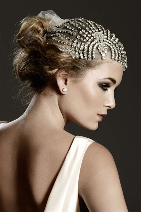 57 Beautiful Vintage Wedding Hairstyles Ideas Wohh Wedding