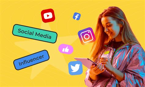 How Social Media Influencers Can Help You To Grow Your Business