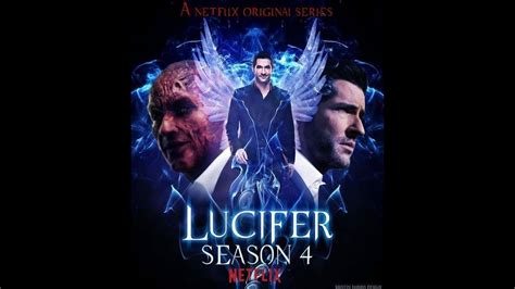 Lucifer Season 4 Recap Youtube