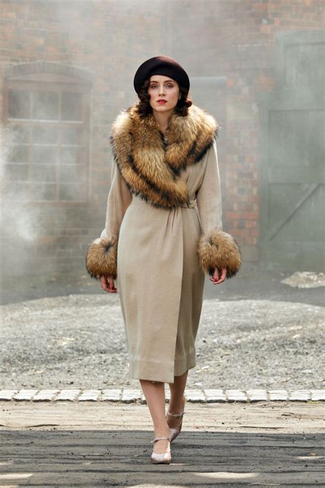 Sophie Rundle As Ada Shelby In Peaky Blinders Peaky Blinders Costume Peaky Blinders Peaky