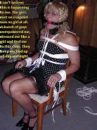 Crossdresser Bondage Caption Porn Pictures XXX Photos Sex Images