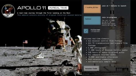 Maybe you would like to learn more about one of these? Apollo 11, Misi Manusia Pertama Menginjakkan Kaki ke Bulan ...