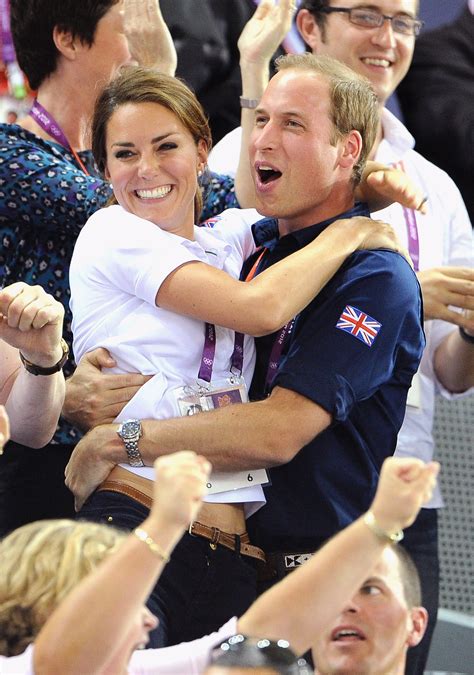 Kate Middleton And Prince William’s Relationship A Complete Timeline Glamour
