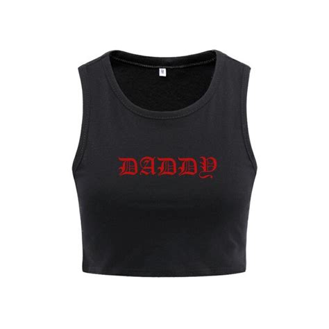 Sex Lady Womens Sleeveless Vest Holiday Top Letter Crop Tops Sexy Embroidery Strapless Bra Tank