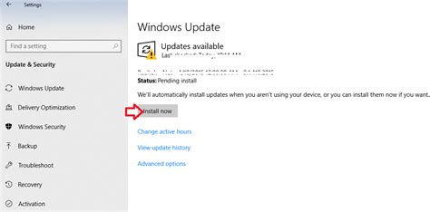 How To Download And Install Windows 10 Updates Manually Windows Os Hub