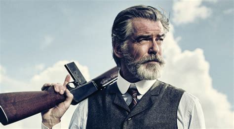 Pierce Brosnan Interview On The Son And Preferring Tv Over Film
