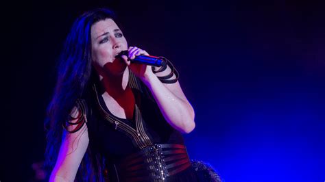 Evanescence And Halestorm Add New Dates To Their Upcoming North