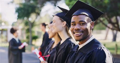 Types Of College Degrees Levels And Requirements