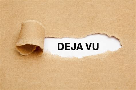 Déjà Vu Meaning Discover More About It And Its Definition