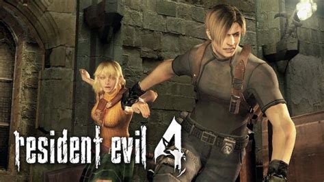 6:35 nakano gaming 21 031 просмотр. Download Resident Evil 4 PC Full Version Free - Fever of Games
