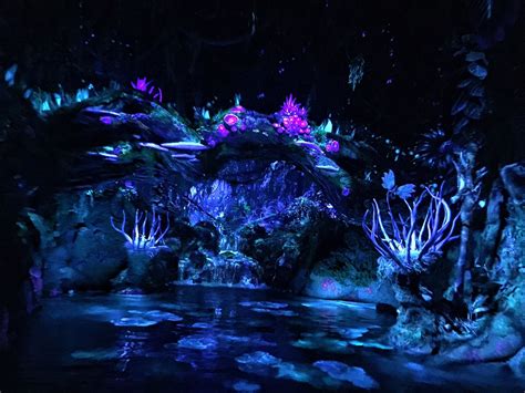 Disneys Pandora World Of Avatar What You Need To Know Travelingmom