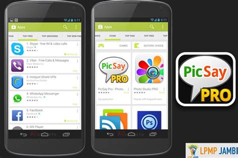 Picsay Pro Photo Editor Mod Apk Full Unlocked Versi Terbaru