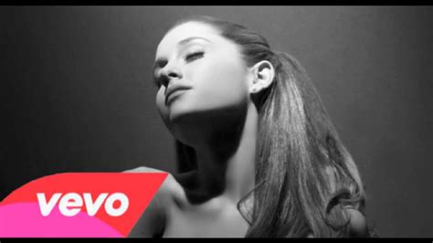 Ariana Grande Love Me Harder Official Video Leaked Youtube