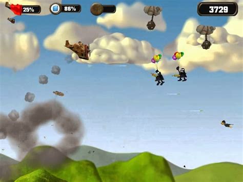 Crazy Chicken Sky Botz Game Free Download Full Version For Pc Full