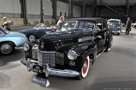 1945 Cadillac