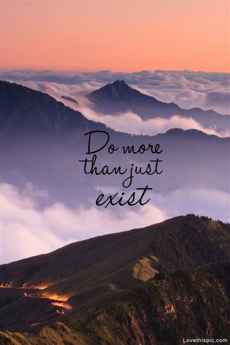 Mountain Quotes About Beauty Quotesgram