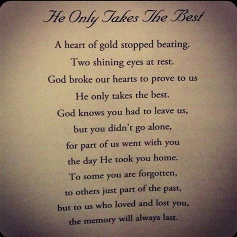 There are many helpful books to write a eulogy by authors who share wisdom and expertise on the topic of eulogy writing. DADDY image by Teresa Fisher | Grief quotes, Poem about death, Funeral poems