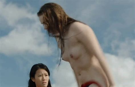 Nude Video Celebs Antonia Fotaras Nude Addio Al Nubilato 2021